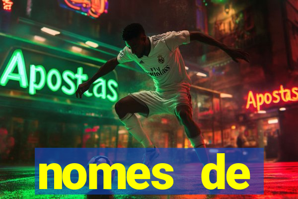 nomes de campeonatos criativos